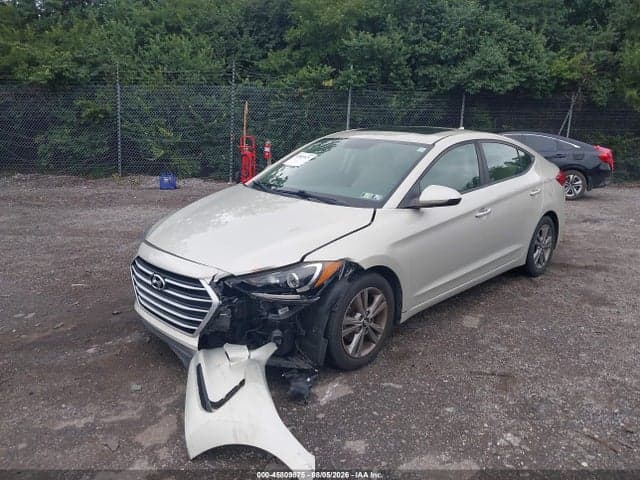 2018 HYUNDAI ELANTRA VALUE EDITION 2