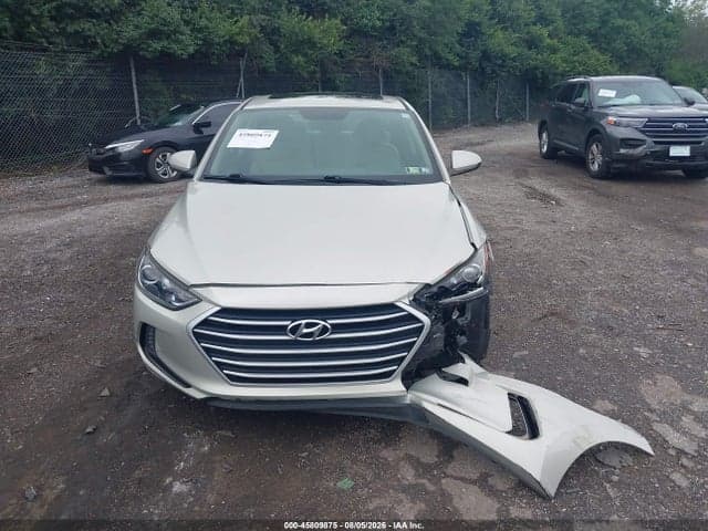 2018 HYUNDAI ELANTRA VALUE EDITION 11