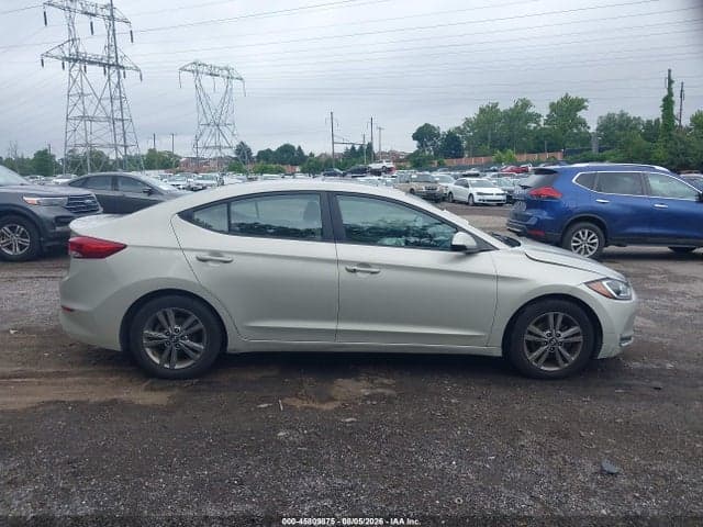 2018 HYUNDAI ELANTRA VALUE EDITION 12