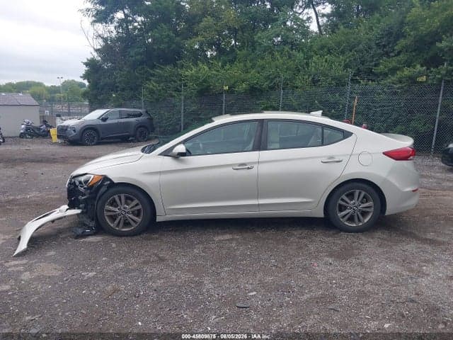 2018 HYUNDAI ELANTRA VALUE EDITION 13