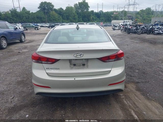 2018 HYUNDAI ELANTRA VALUE EDITION 15