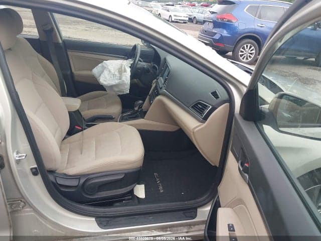 2018 HYUNDAI ELANTRA VALUE EDITION 5