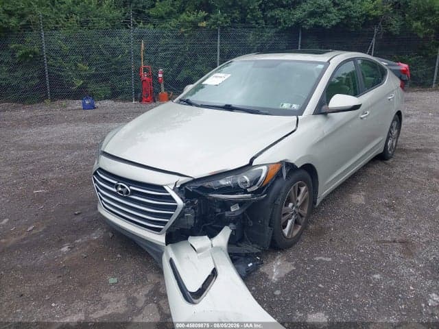 2018 HYUNDAI ELANTRA VALUE EDITION 6