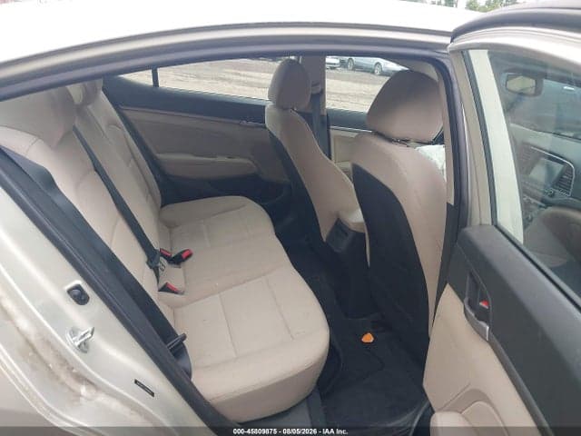 2018 HYUNDAI ELANTRA VALUE EDITION 8