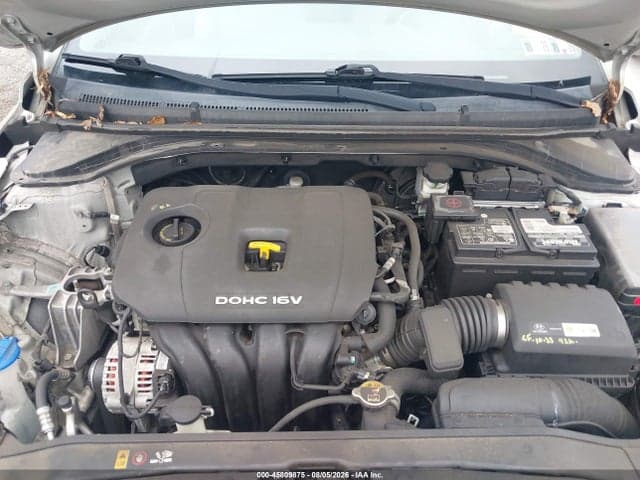 2018 HYUNDAI ELANTRA VALUE EDITION 10