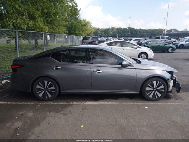 2019 NISSAN ALTIMA 2.5 SL 13