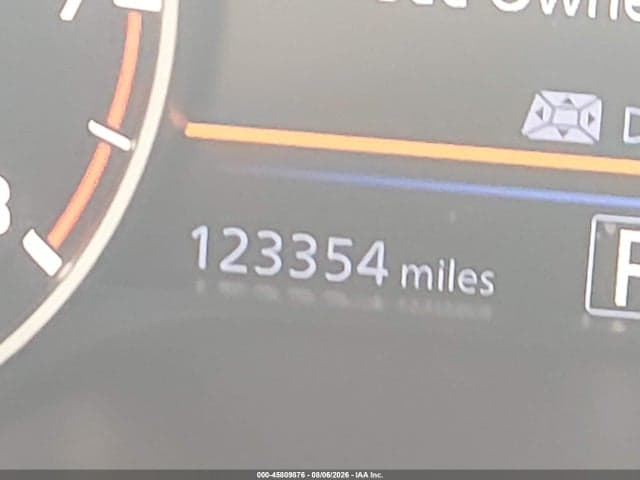 2019 NISSAN ALTIMA 2.5 SL 15