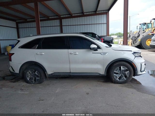 2021 KIA SORENTO HYBRID EX 13