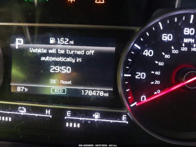 2021 KIA SORENTO HYBRID EX 15