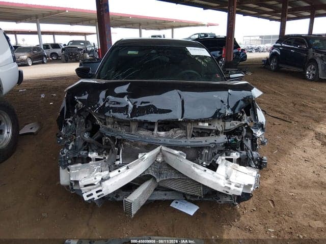 2019 HONDA CIVIC LX 5