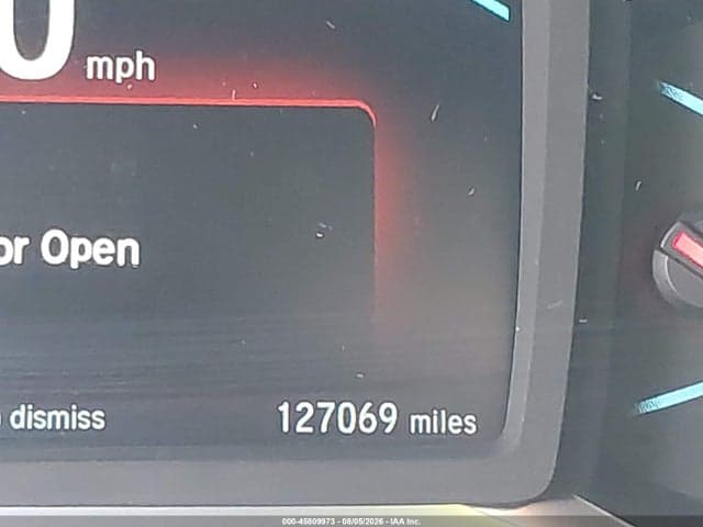 2019 HONDA PILOT LX 15