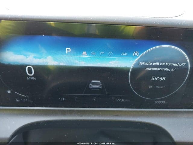 2025 KIA SELTOS EX 7