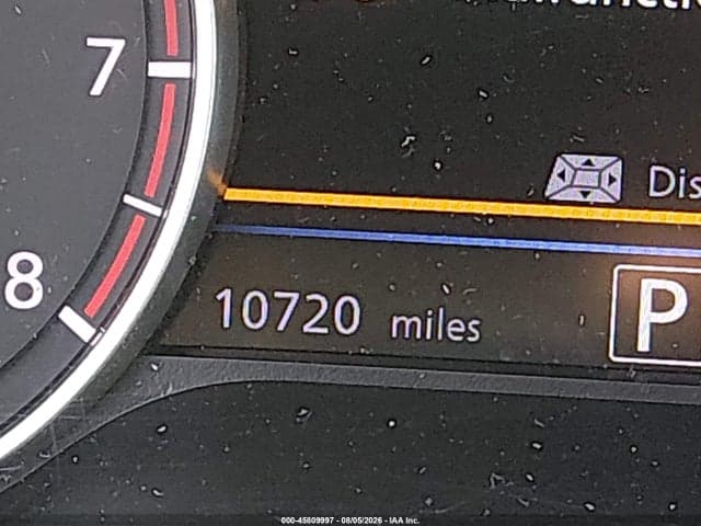 2025 NISSAN SENTRA SR 15