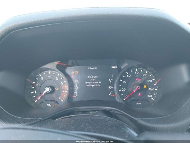 2025 JEEP COMPASS LIMITED 4X4 7
