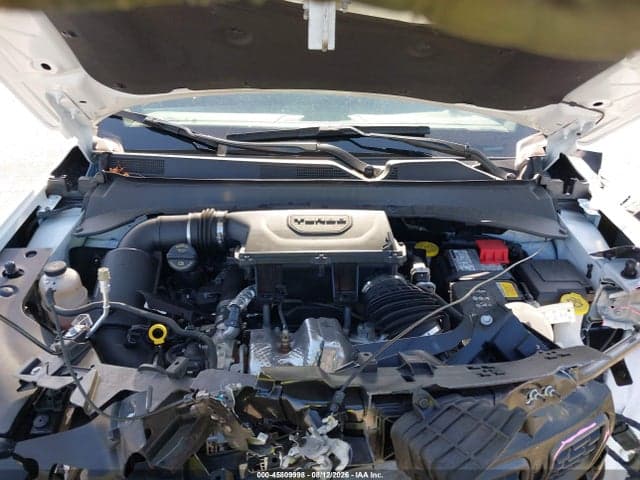 2025 JEEP COMPASS LIMITED 4X4 10