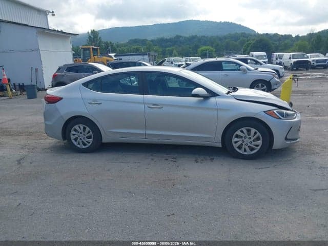 2018 HYUNDAI ELANTRA SE 14