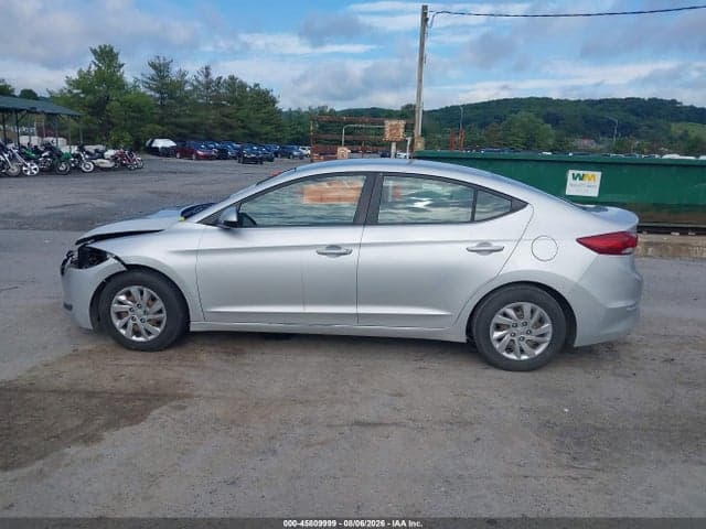 2018 HYUNDAI ELANTRA SE 15