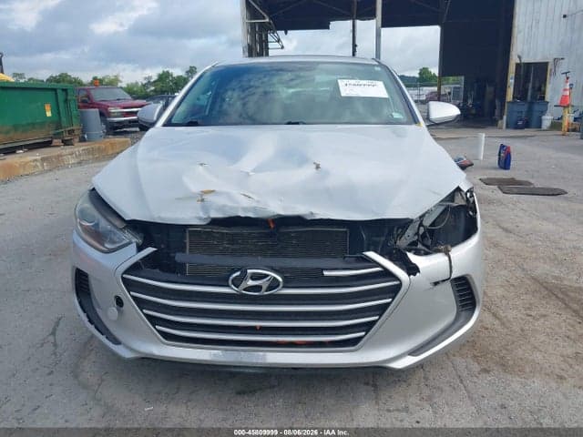 2018 HYUNDAI ELANTRA SE 6