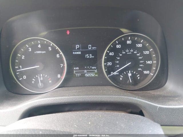 2018 HYUNDAI ELANTRA SE 7