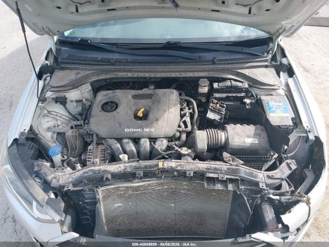2018 HYUNDAI ELANTRA SE 10