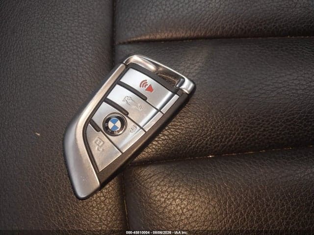 2019 BMW 740I XDRIVE 11