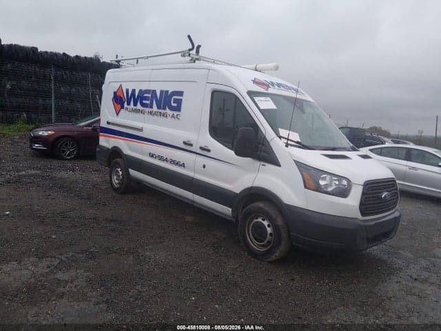 2018 FORD TRANSIT-250 - 1