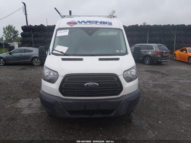 2018 FORD TRANSIT-250 12