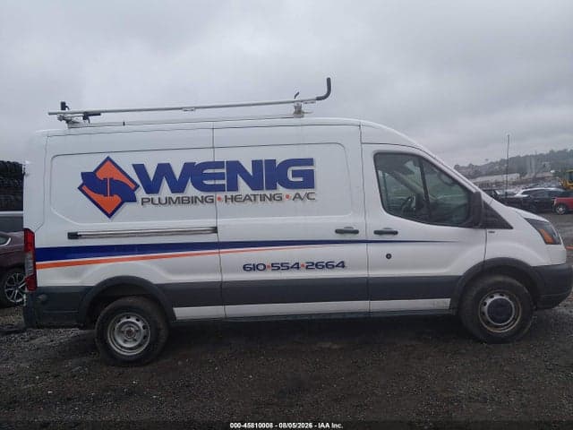 2018 FORD TRANSIT-250 13