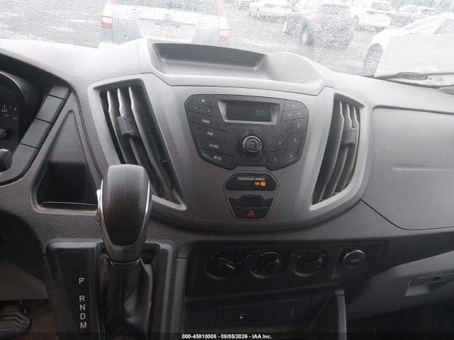 2018 FORD TRANSIT-250 17