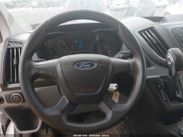 2018 FORD TRANSIT-250 18