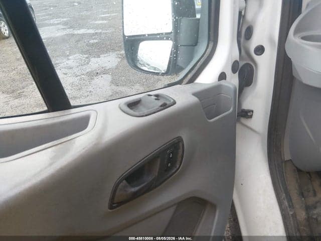 2018 FORD TRANSIT-250 19