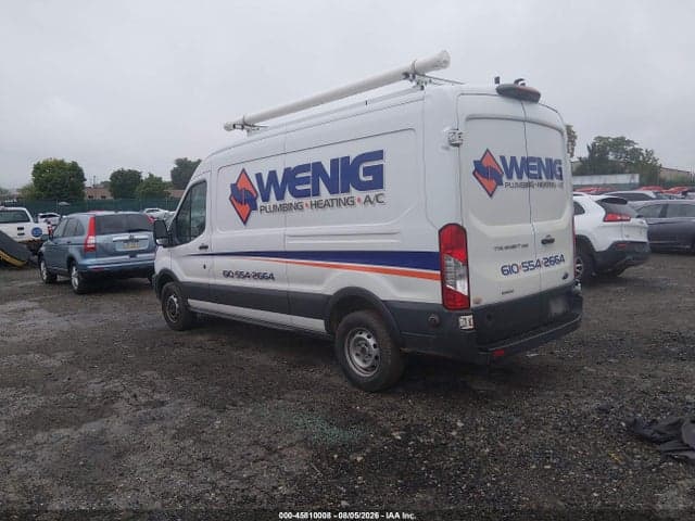 2018 FORD TRANSIT-250 3