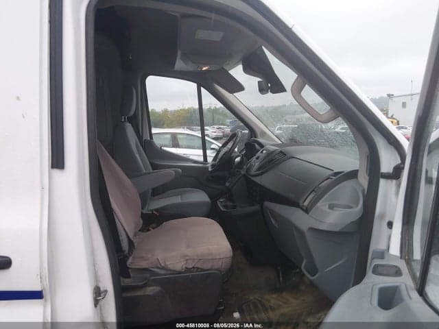 2018 FORD TRANSIT-250 5