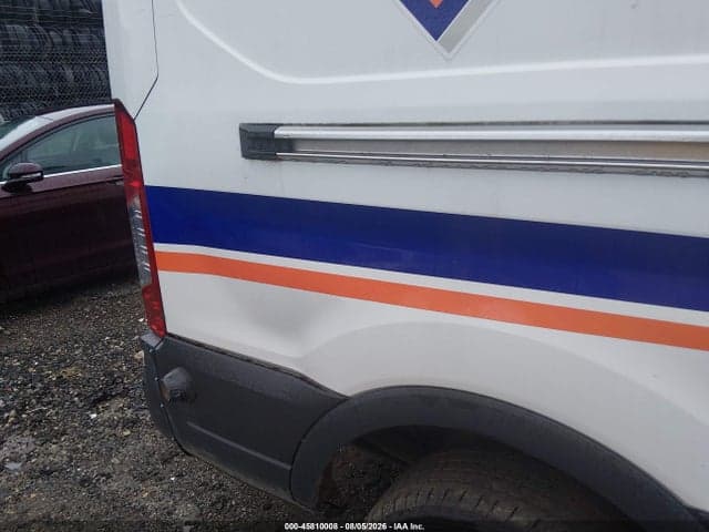 2018 FORD TRANSIT-250 6