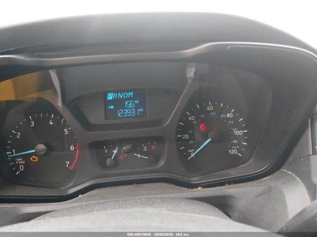 2018 FORD TRANSIT-250 7