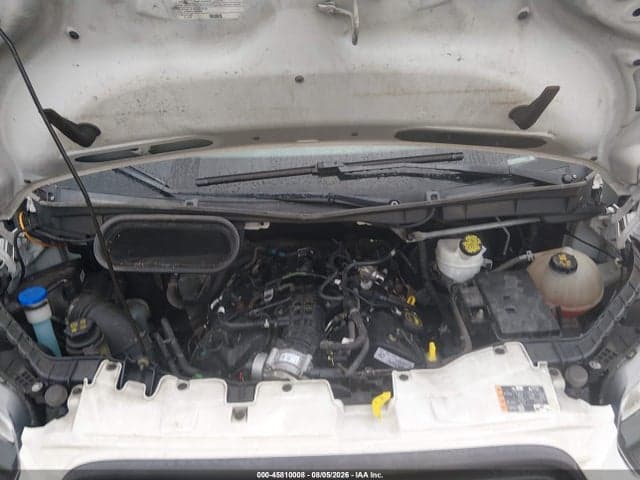 2018 FORD TRANSIT-250 10