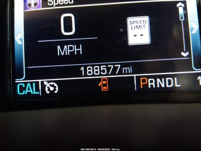 2018 GMC SIERRA 2500HD SLT 15