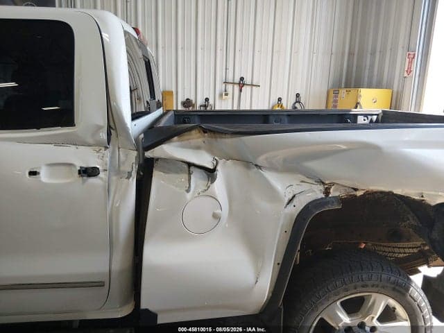 2018 GMC SIERRA 2500HD SLT 17
