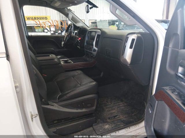 2018 GMC SIERRA 2500HD SLT 5