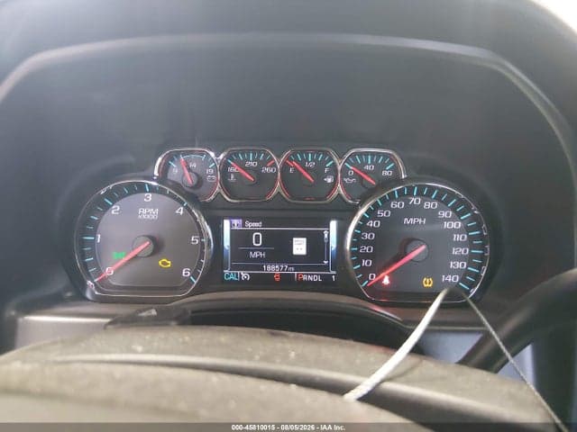 2018 GMC SIERRA 2500HD SLT 7