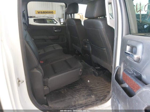 2018 GMC SIERRA 2500HD SLT 8