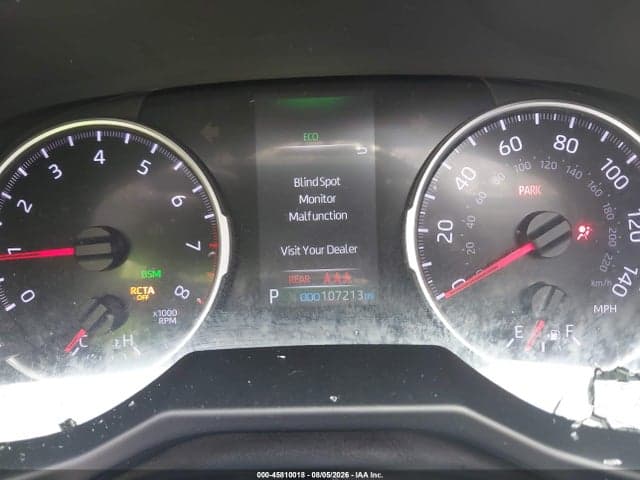 2021 TOYOTA RAV4 XLE 7