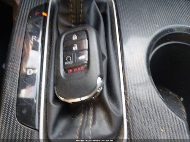 2025 HONDA CIVIC SEDAN SPORT 11
