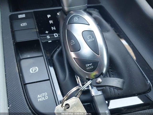 2025 HYUNDAI ELANTRA HYBRID LIMITED 11