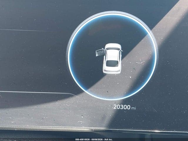 2025 HYUNDAI ELANTRA HYBRID LIMITED 16