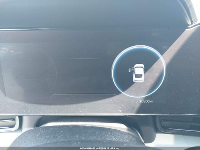 2025 HYUNDAI ELANTRA HYBRID LIMITED 7