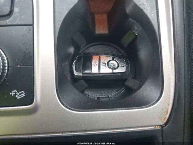 2020 FORD EXPLORER XLT 11