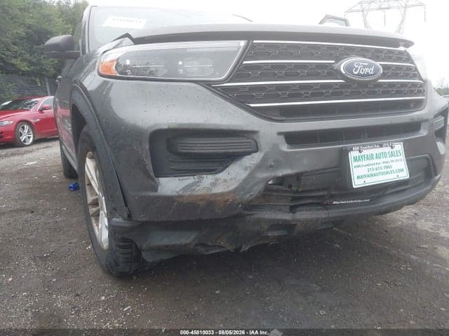 2020 FORD EXPLORER XLT 6