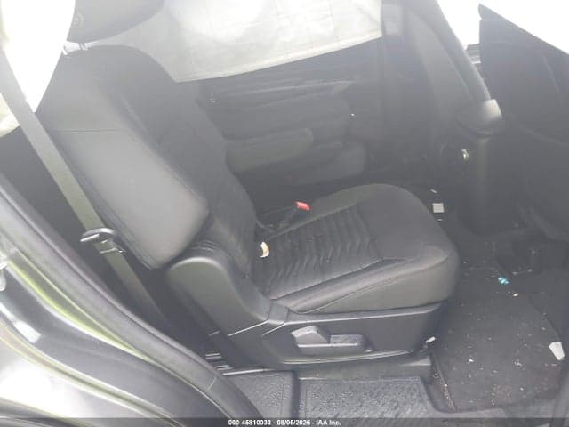 2020 FORD EXPLORER XLT 8