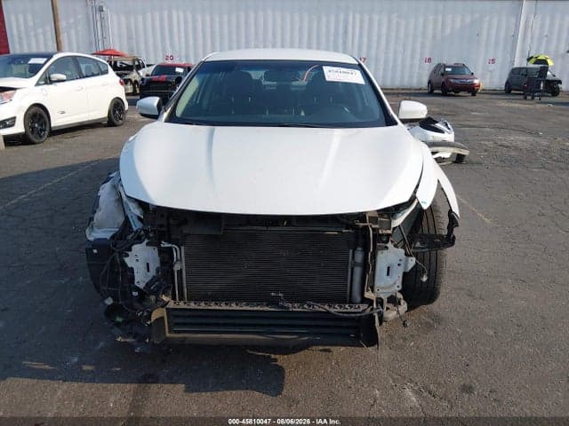 2018 NISSAN ALTIMA 2.5 SL 13